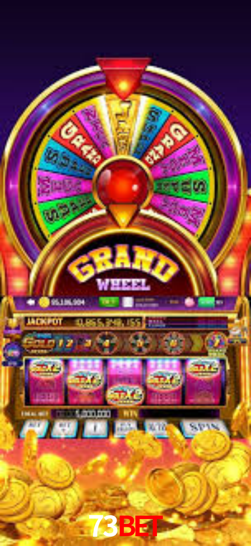 73BET - 73BET.com - Apostas No Cassino Online